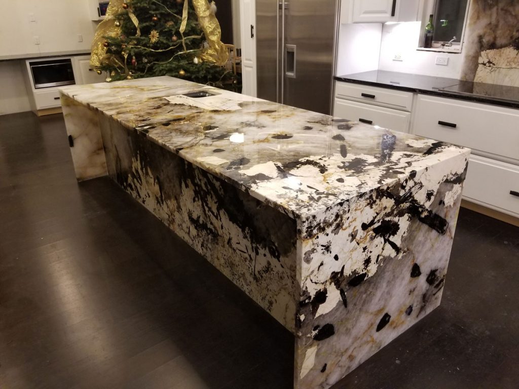 Customize Countertop Custom Countertops and Sinks Can Make a Difference in Your Kitchen ...